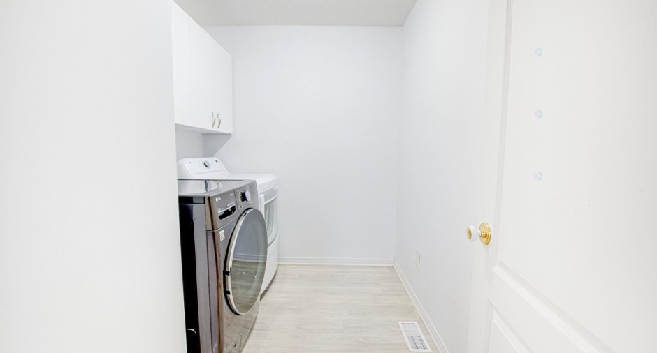 Salle de lavage
