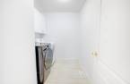 Salle de lavage