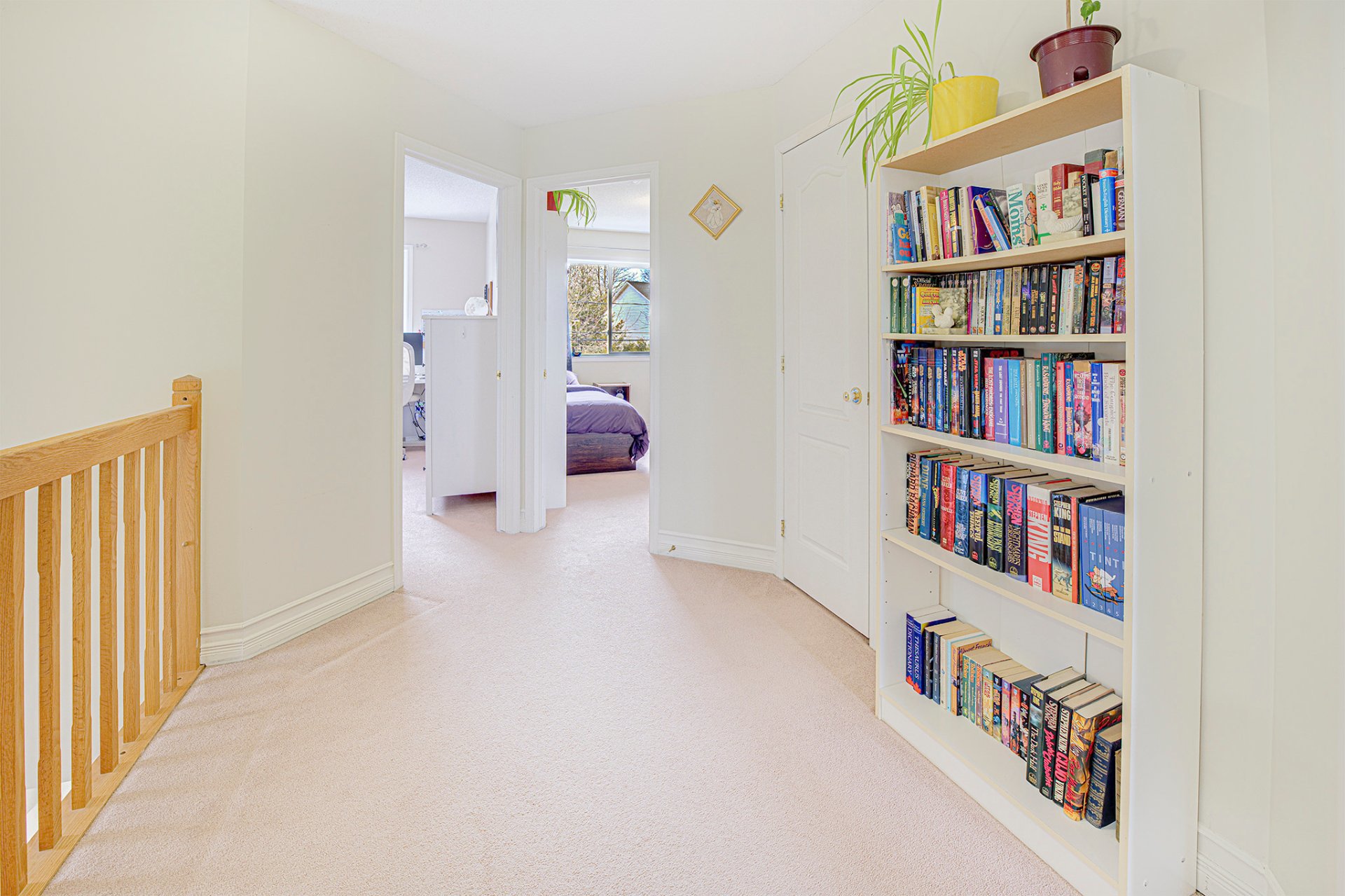 Passageway