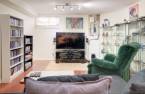 Salle familiale