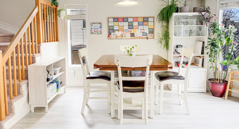 Salle à manger
