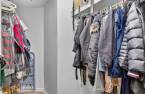Penderie (Walk-in)