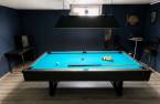 Salle familiale