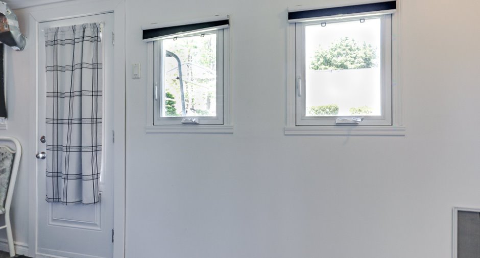 Hall d’entrée/Vestibule