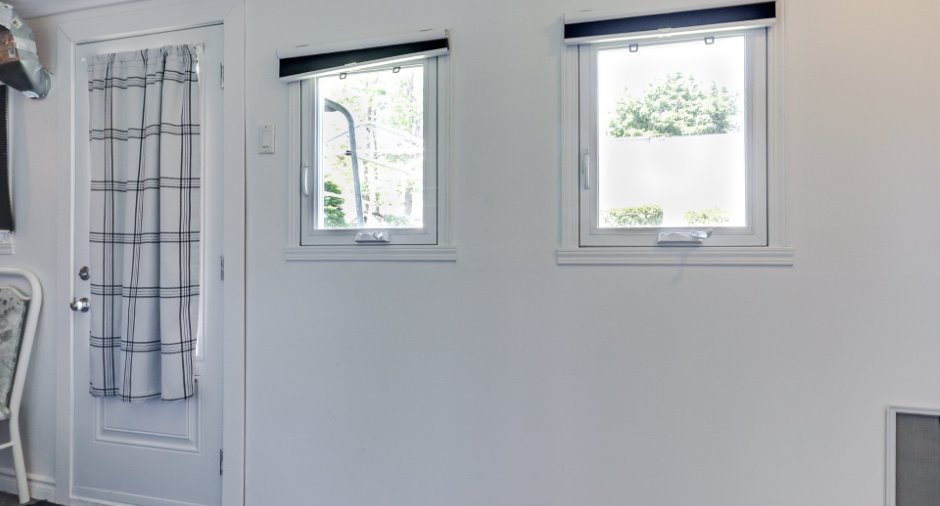 Hall d’entrée/Vestibule