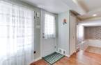Hall d’entrée/Vestibule