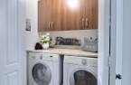 Salle de lavage