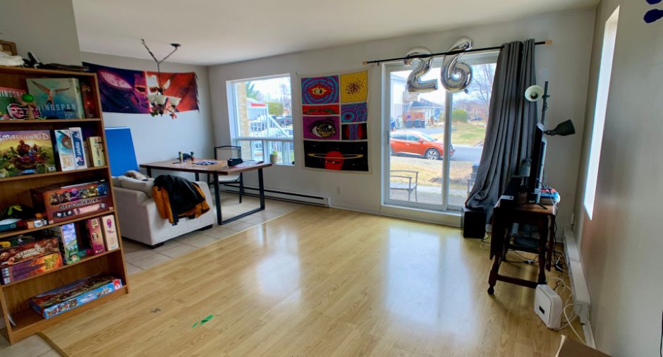 Salon
