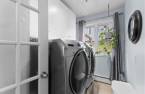 Salle de lavage