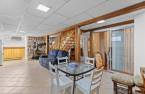 Salle familiale