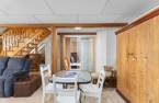 Salle familiale