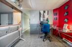Salle familiale