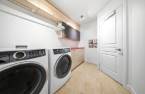 Salle de lavage