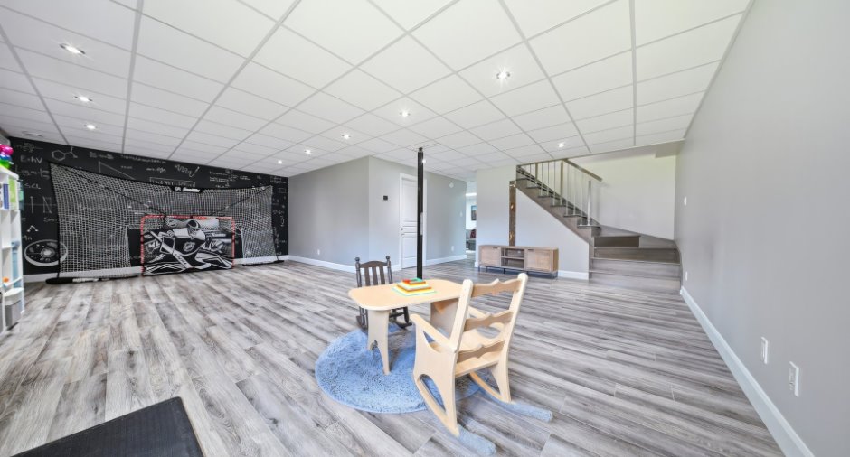 Salle familiale