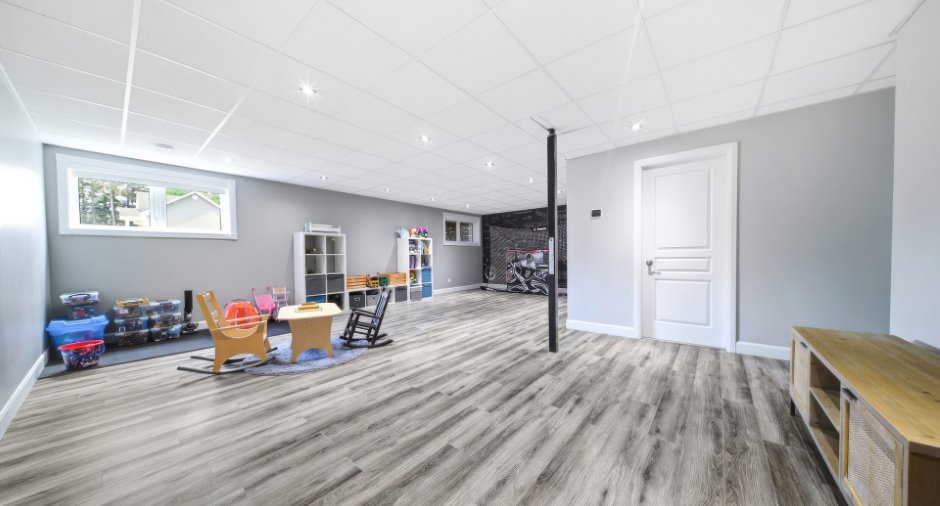 Salle familiale