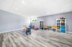 Salle familiale