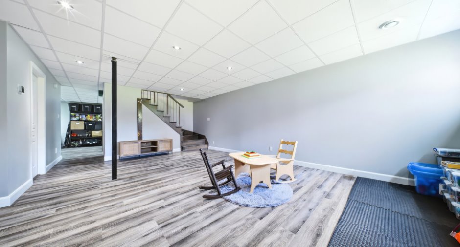 Salle familiale
