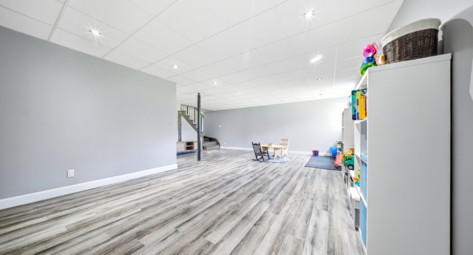 Salle familiale