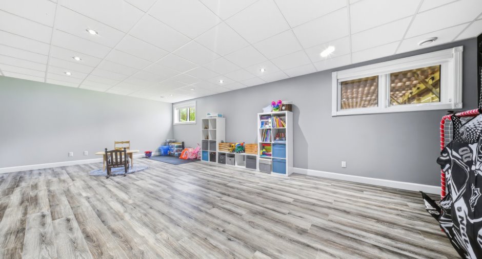 Salle familiale