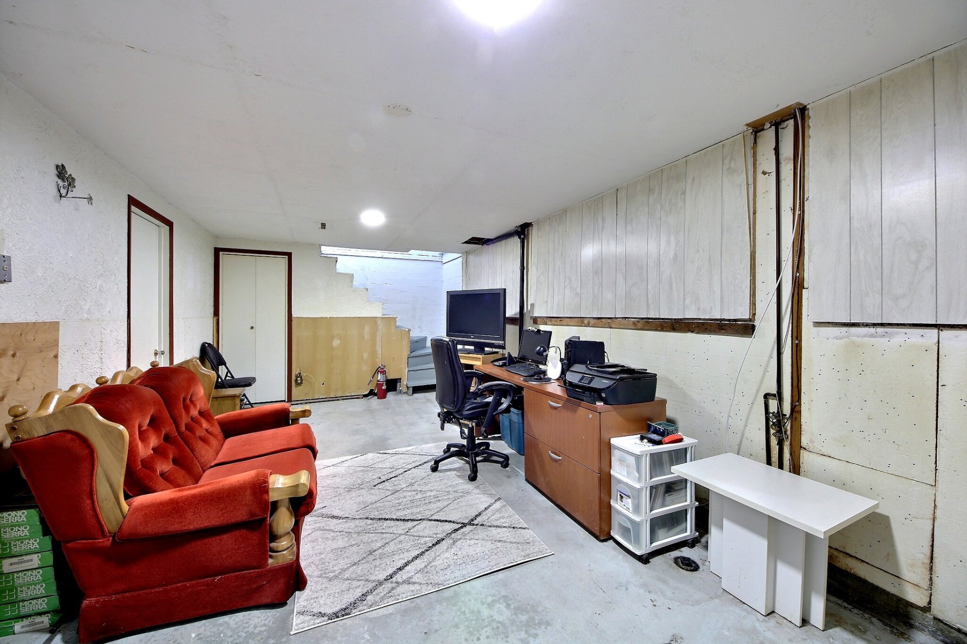 Salle familiale