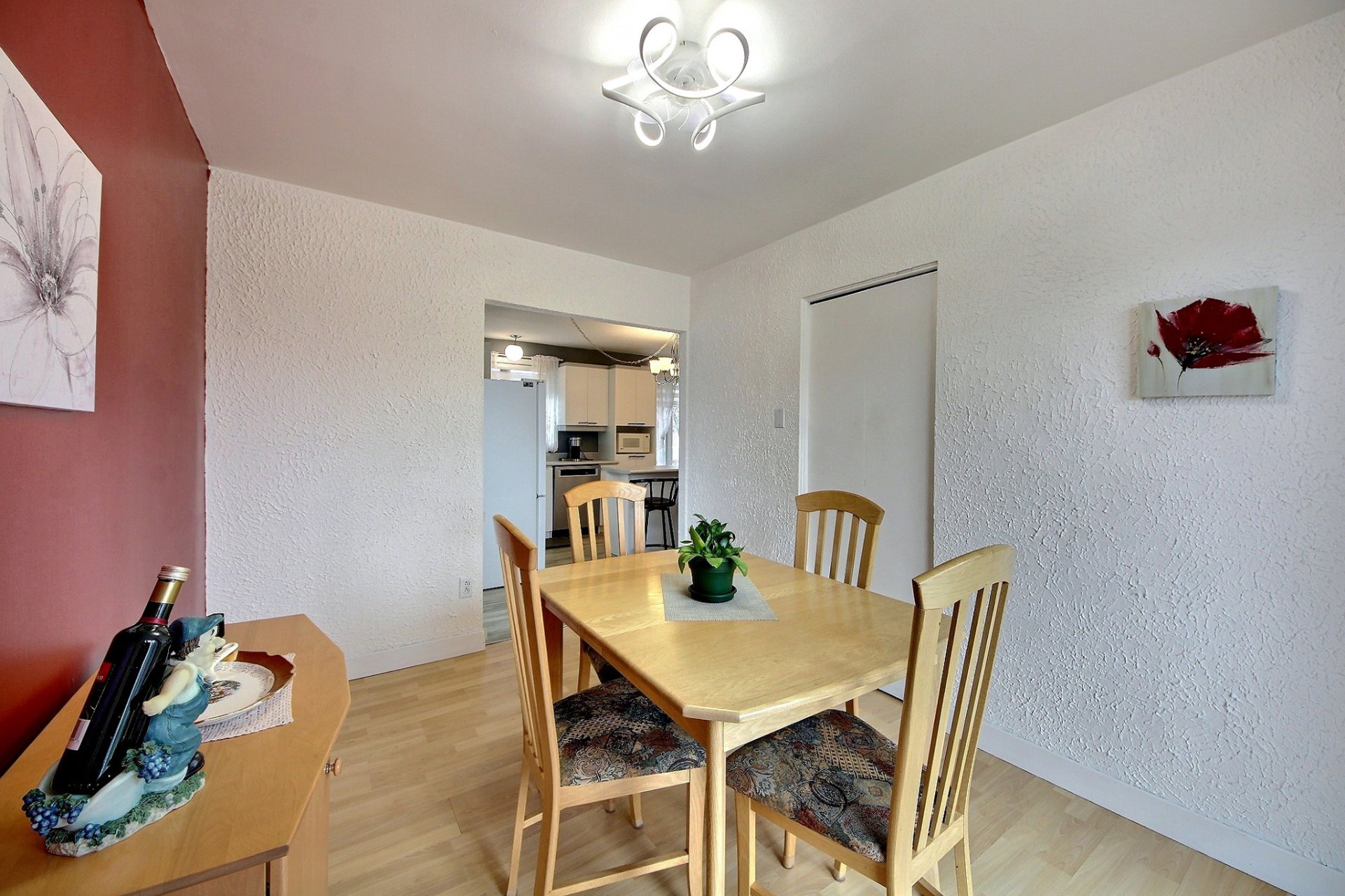 Salle à manger