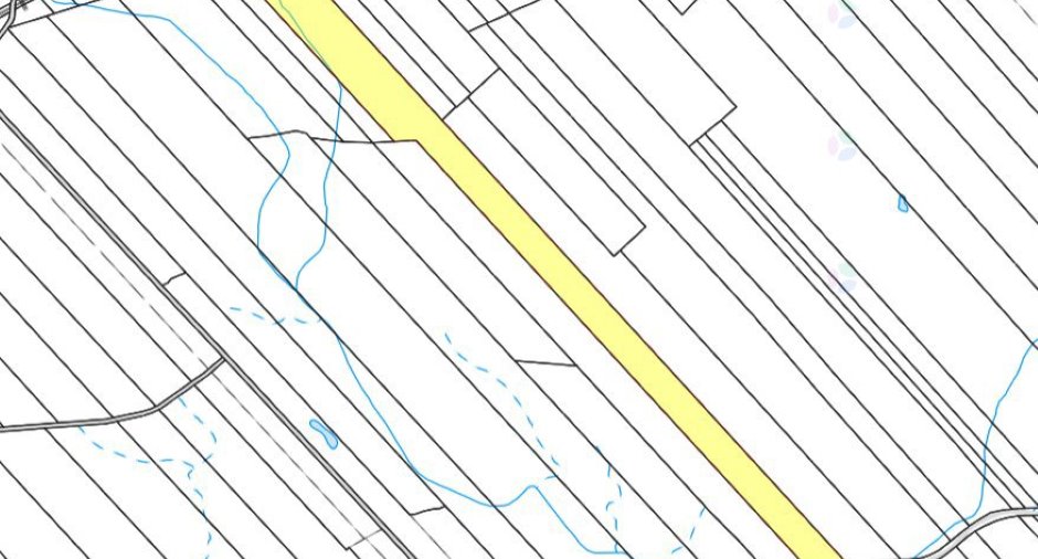 Plan (croquis)