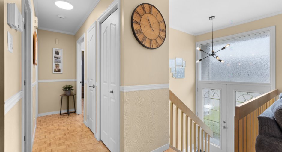 Hall d’entrée/Vestibule