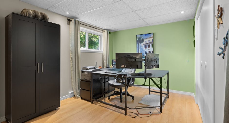 Bureau