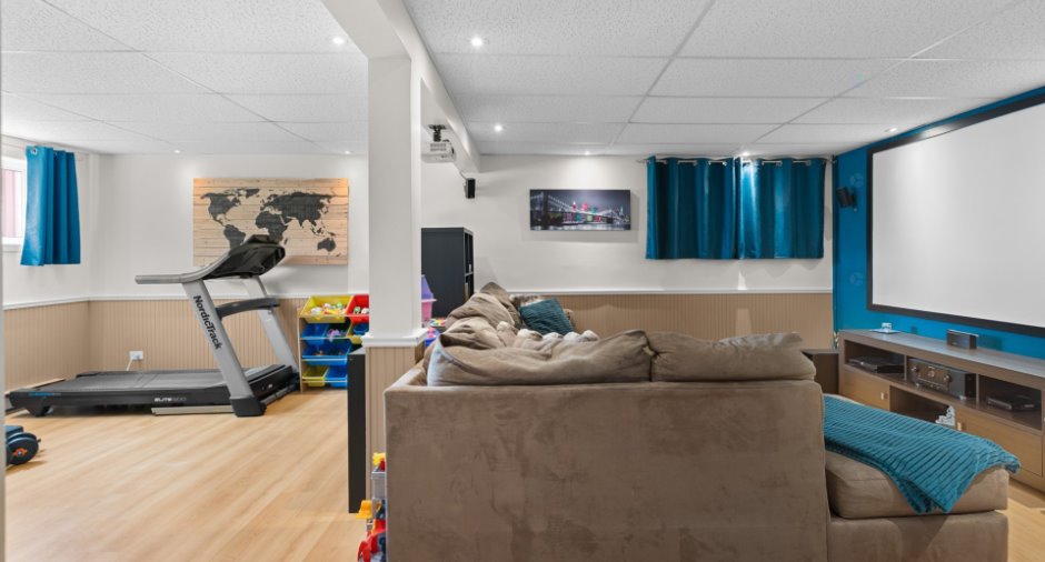 Salle familiale