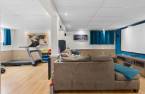 Salle familiale