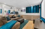 Salle familiale