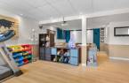 Salle familiale