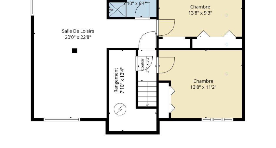 Plan (croquis)