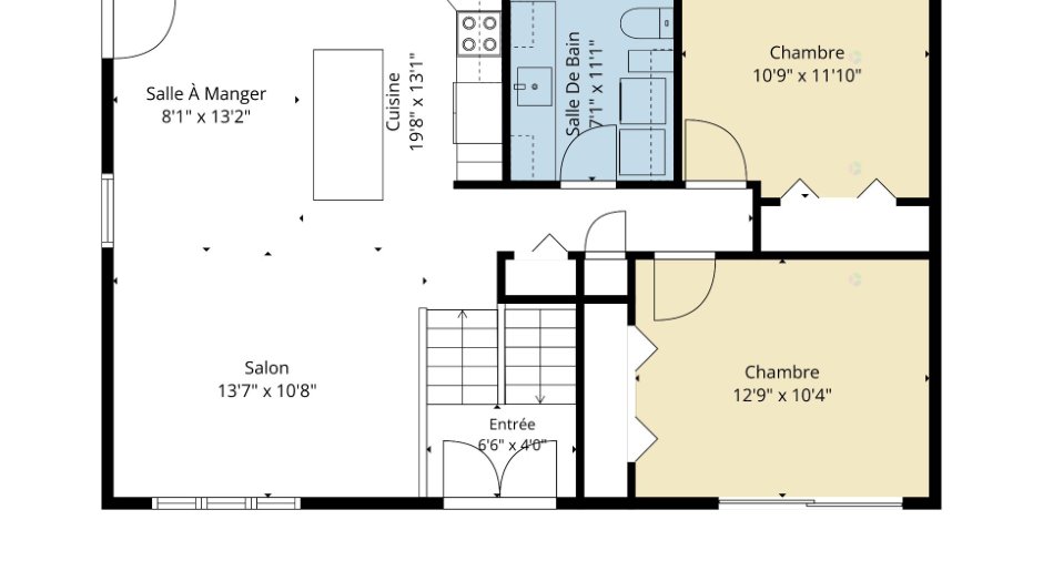 Plan (croquis)