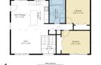 Plan (croquis)