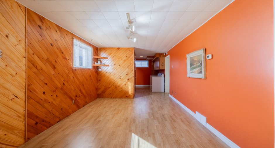 Salle familiale