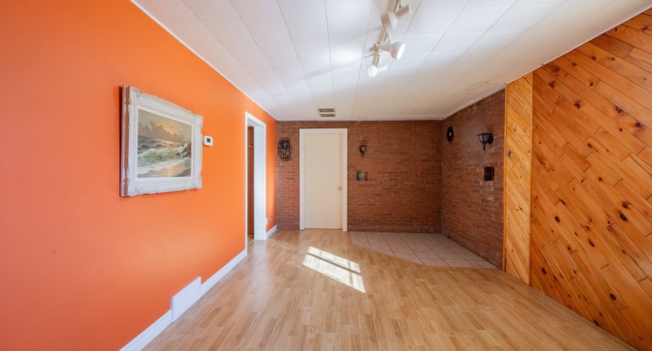 Salle familiale