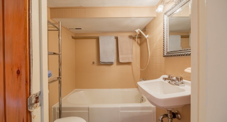Salle de bains