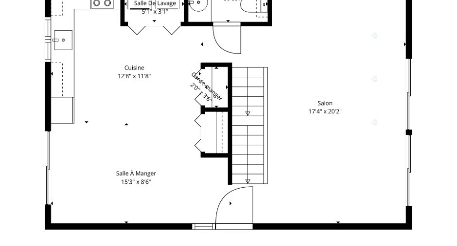 Plan (croquis)