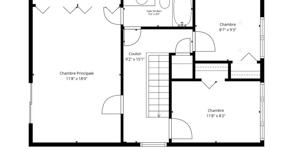 Plan (croquis)