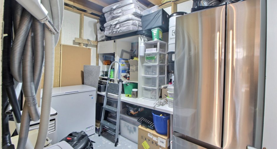 Storage