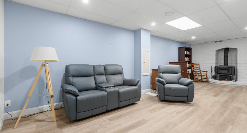 Salle familiale