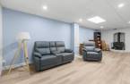 Salle familiale