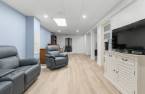 Salle familiale