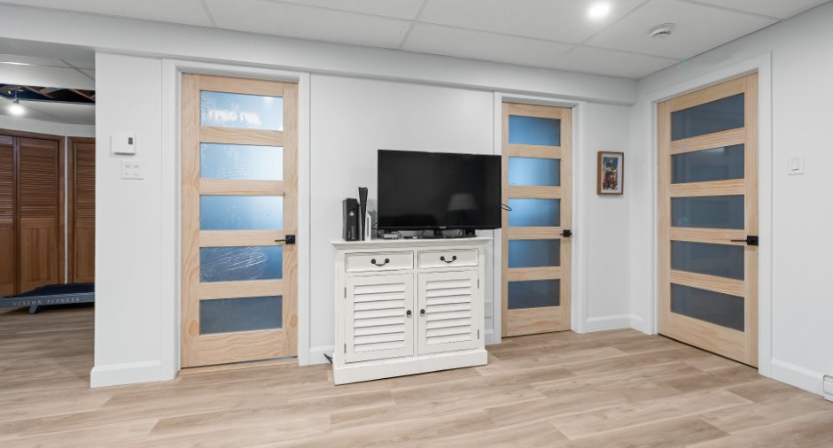 Salle familiale