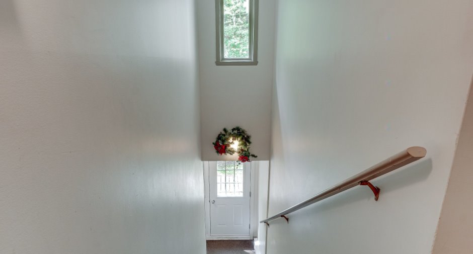 Hall d’entrée/Vestibule
