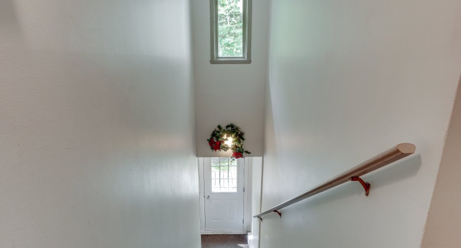 Hall d’entrée/Vestibule