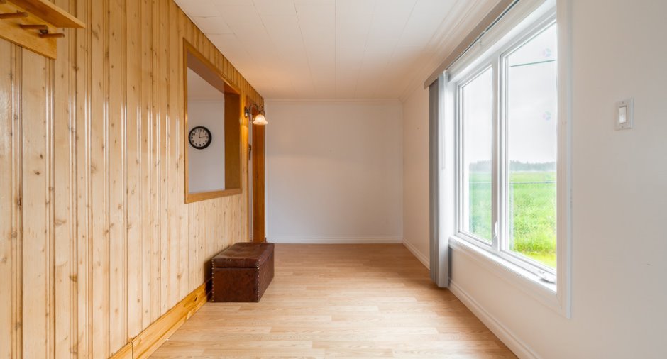 Hall d’entrée/Vestibule