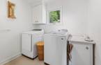Salle de lavage