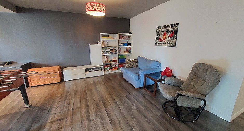 Salle familiale